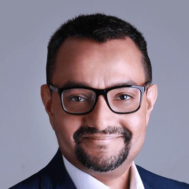 Kumar Ritesh, photo 1