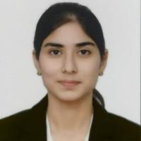 Arushi Kaul, photo 1