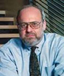 Alan Kantrow, photo 2