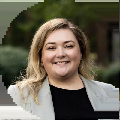 Caitlin James, photo 1