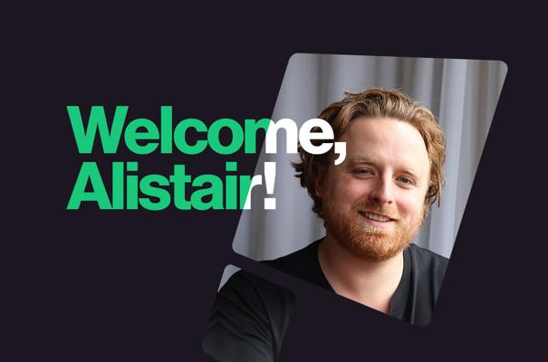 Alistair Pardoe, photo 1