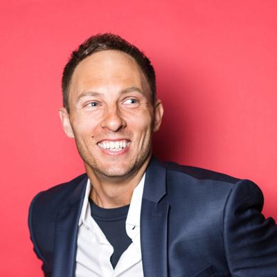 Jason Morgan, photo 1