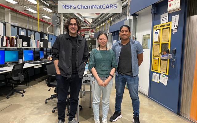 Nicholas Busolin, photo 2