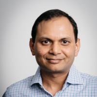 Prithvi Ramakrishnan, photo 1