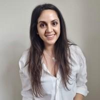 Nikki Wilkinson, photo 1