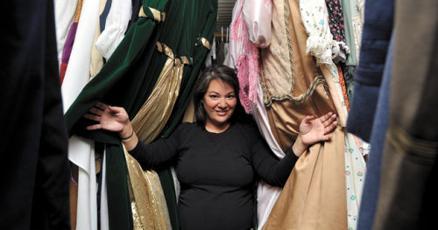 Lisa Claybaugh, photo 2