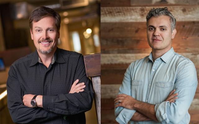 Alex Waweru, photo 2