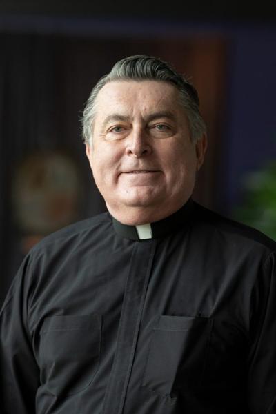 Christopher Wm. Linnane, photo 2