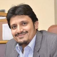 Arif Hussain, photo 2