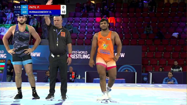 Prithviraj Patil, photo 2