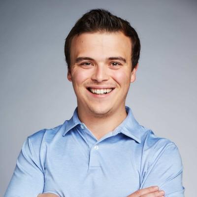 Max Comolli, photo 2