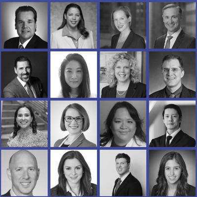 John Mancini, photo 1