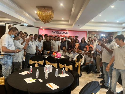 Dmitry Shilov, photo 1