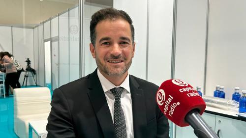 Bruno Espinar, photo 1