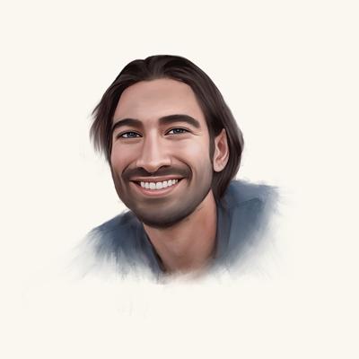 Nicolas Ruff, photo 2