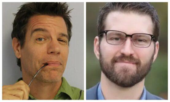 Matt Drange, photo 2