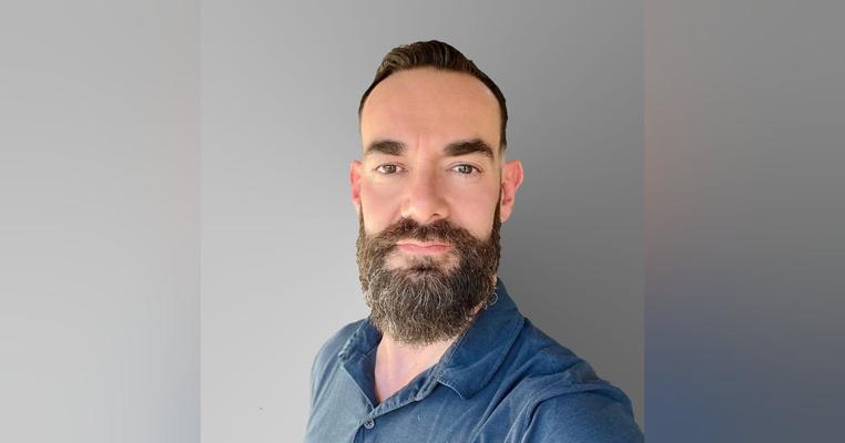 David Hodgson, photo 1