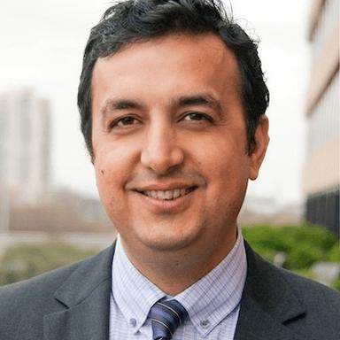 Amit Malhotra, photo 1