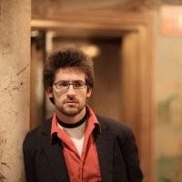 Daniel Kutner, photo 2