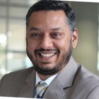 Zeeshan Rizvi, photo 2