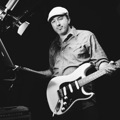 Anthony Stauffer, photo 2