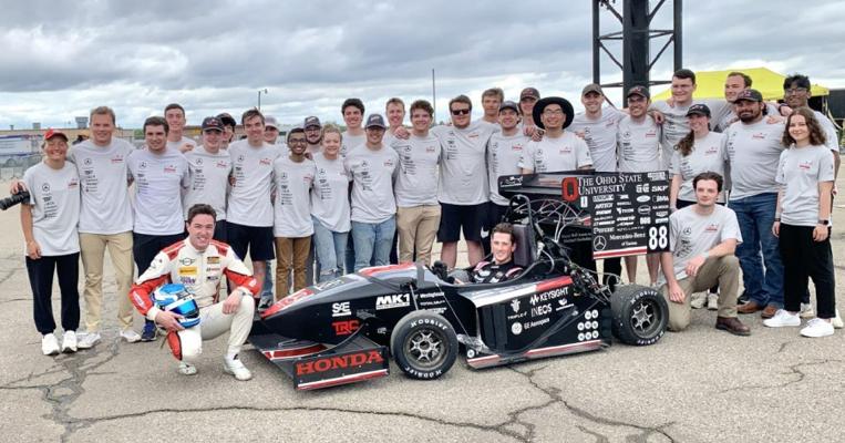 Morgan Malencia, photo 1