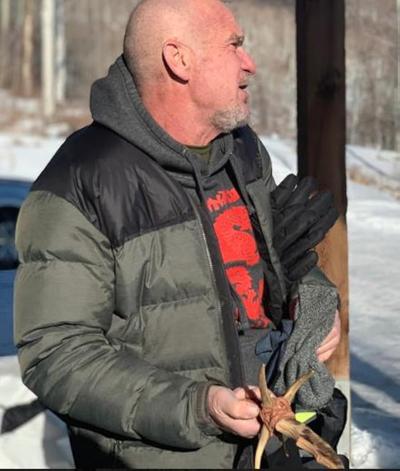 Gary Auerbach, photo 2