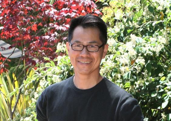 Arthur Dong, photo 1