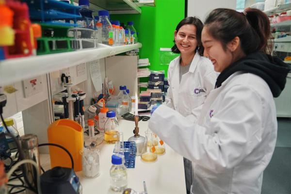 Frances Downey, photo 2