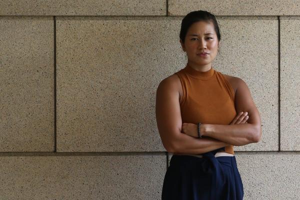 Laurel Chor, photo 1