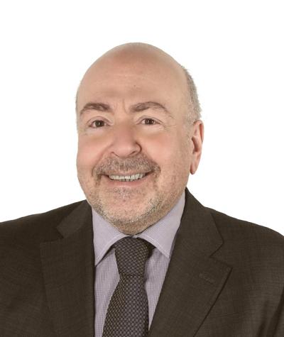 Sergey Baronin, photo 1