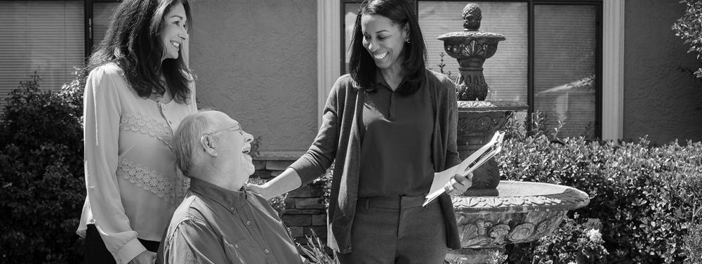 Stephanie Bassford, photo 1