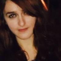 Iulia Tapescu, photo 1