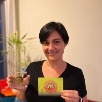 Kimberly Haslam, photo 1