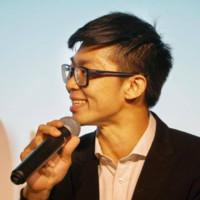 Alexander Lim 🦸‍♂️, photo 2