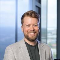 Richard Biggs, photo 2