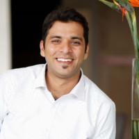 Abhishek Das, photo 2