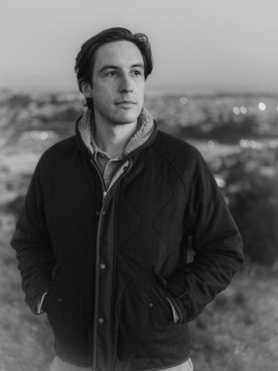 Josh Riedel, photo 2