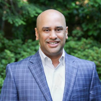 Mitul Patel, photo 1