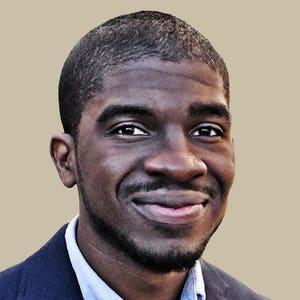 Frederick Daso, photo 1