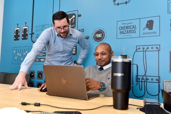 Sam Windham, photo 2