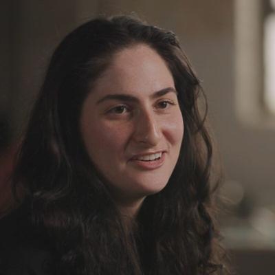 Hannah Levy, photo 1