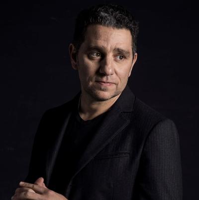 Panos Panay, photo 2