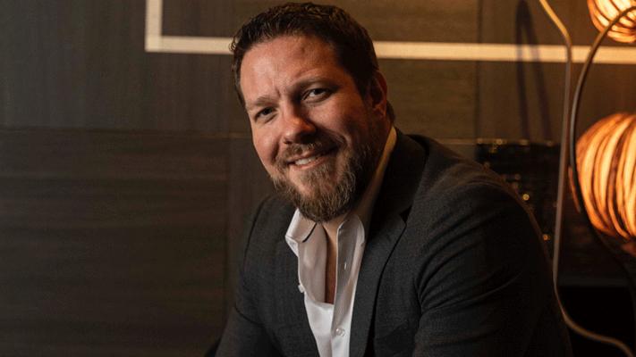 Jared Boles, photo 1