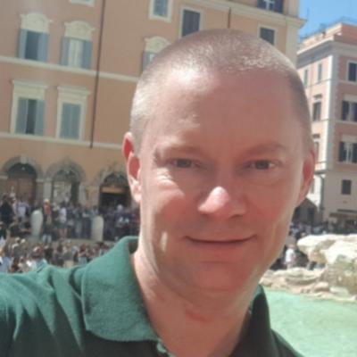 Klaus Mattila, photo 2