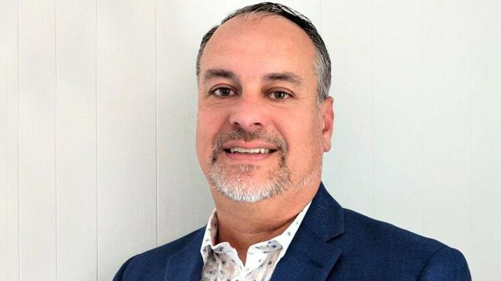 Eric Rucklin, photo 2