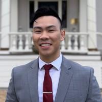 Andrew Chan, photo 2