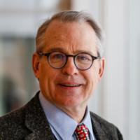 George Spencer, photo 1