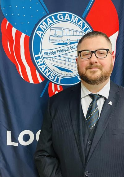 Derek Hanley, photo 1