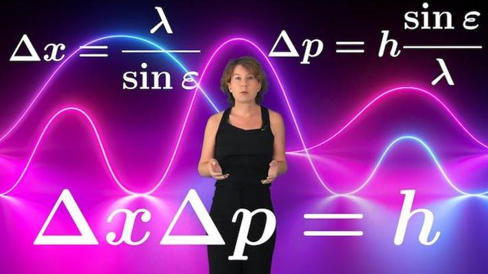 Sabine Hossenfelder, photo 2